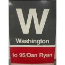 Washington - 95th/Dan Ryan
